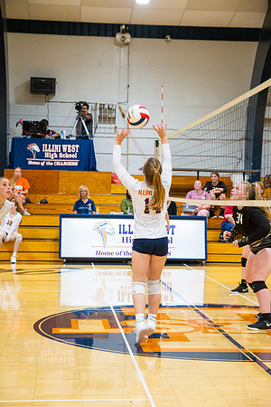 2022 JV Volleyball-80