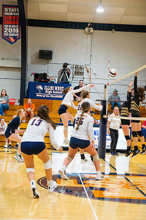 2022 JV Volleyball-8
