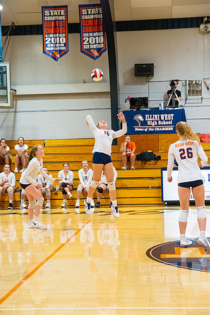2022 Freshman Volleyball-53