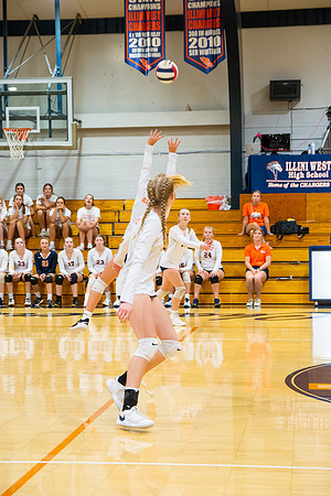 2022 Freshman Volleyball-28
