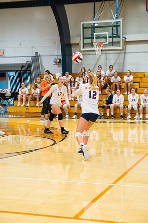 2022 Freshman Volleyball-57