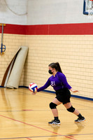 2022 7th Grade Volleyball-14