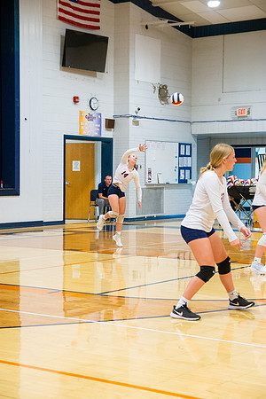2022 Freshman Volleyball-43