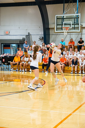 2022 JV Volleyball-10