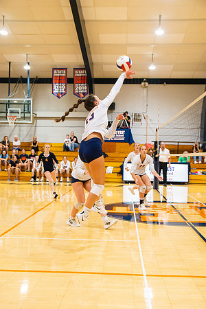 2022 JV Volleyball-90
