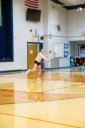 2022 Freshman Volleyball-83