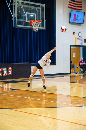 2022 JV Volleyball-14