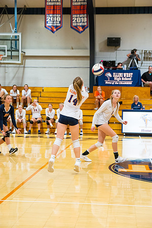 2022 Freshman Volleyball-90