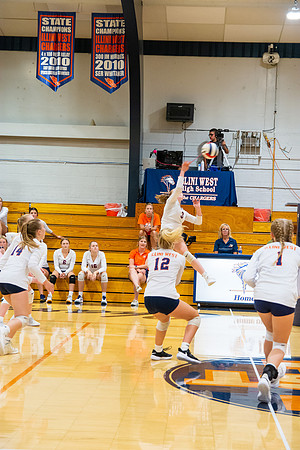 2022 Freshman Volleyball-94