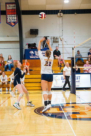 2022 JV Volleyball-43