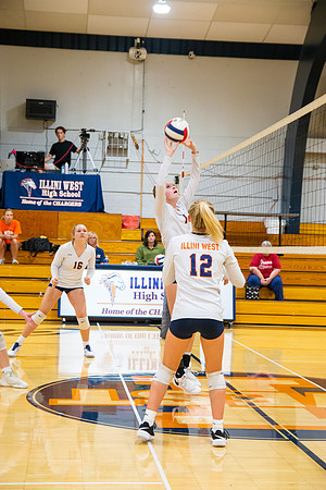 2022 Freshman Volleyball-44