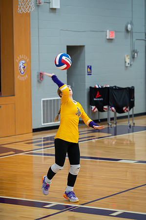 LHDC Volleyball-97