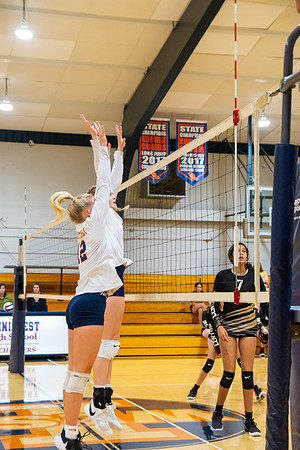 2022 Freshman Volleyball-38