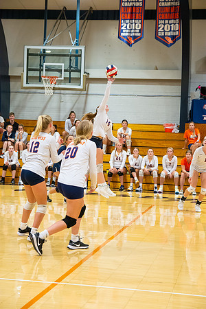 2022 Freshman Volleyball-105
