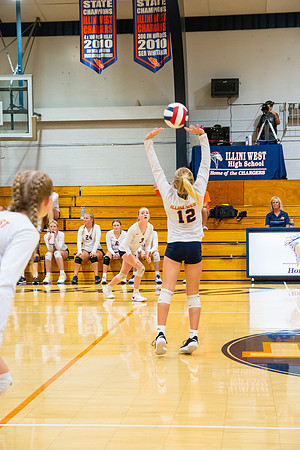 2022 Freshman Volleyball-92