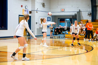 2022 Freshman Volleyball-3