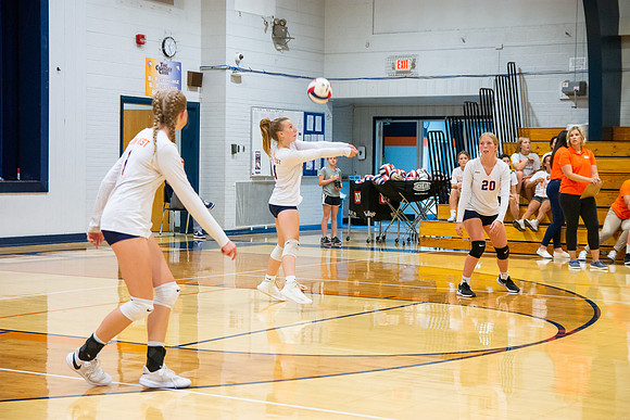 2022 Freshman Volleyball-3