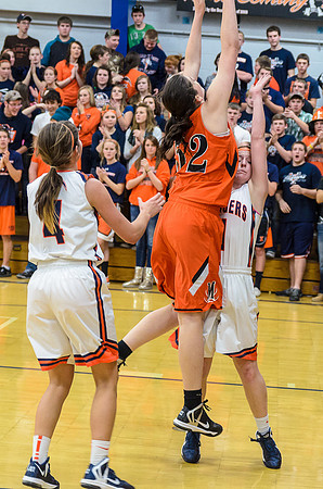 Graci taking one for the team