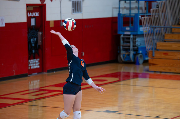 2024 IW Freshman Volleyball-1