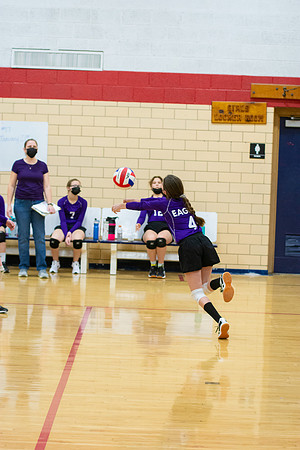 2022 7th Grade Volleyball-45