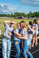 Meet the Chargers Night