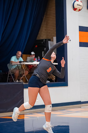 2025 IW JV Volleyball-4