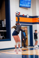 2025 IW JV Volleyball-10