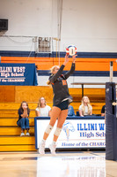 2025 IW JV Volleyball-8