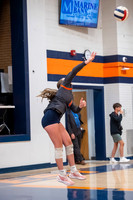 2025 IW JV Volleyball-11