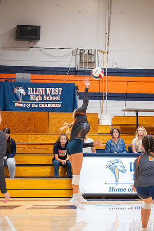 2025 IW JV Volleyball-22