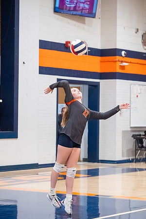 2025 IW JV Volleyball-32