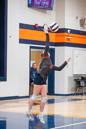 2025 IW JV Volleyball-33