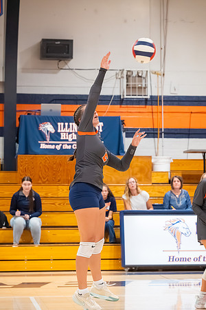 2025 IW JV Volleyball-31