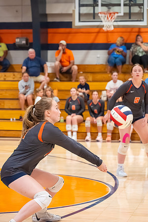 2025 IW JV Volleyball-34