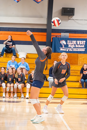 2025 IW JV Volleyball-35