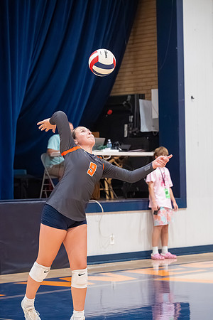 2025 IW JV Volleyball-38
