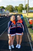 Varsity