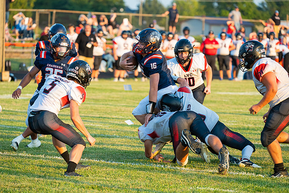2025 IW Varsity Football-69