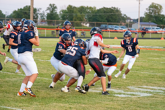 2025 IW Varsity Football-109
