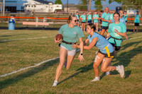 Powder Puff Football