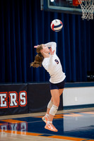 2025 IW Freshman Volleyball-1