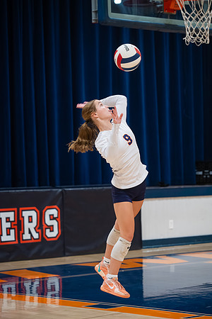 2025 IW Freshman Volleyball-1