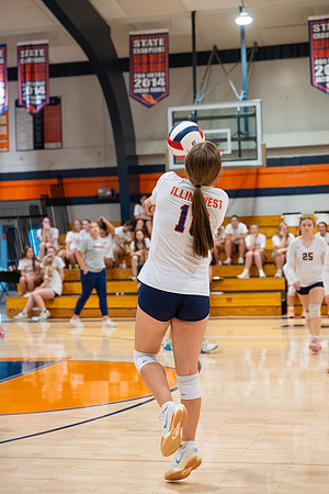 2025 IW Freshman Volleyball-9
