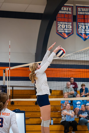2025 IW Freshman Volleyball-27