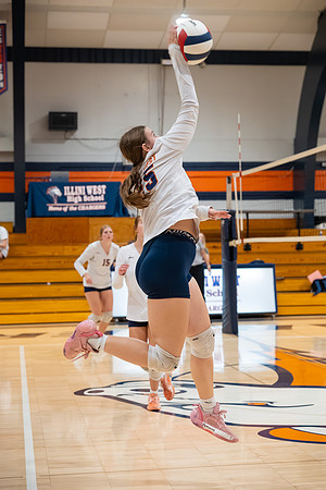 2025 IW Freshman Volleyball-58