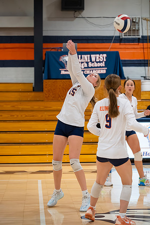 2025 IW Freshman Volleyball-61