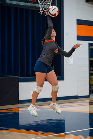 2025 IW JV Volleyball-48