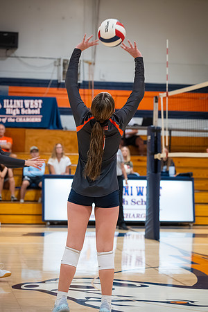 2025 IW JV Volleyball-54