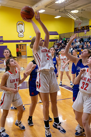 2022 JV Girls Basketball-32