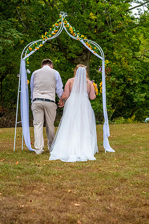 Michael and Emily-98
